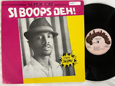 Rare dancehall super for sale  Los Angeles