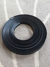MOLDURAS DE PARA-CHOQUE FORD ESCORT RS TURBO PRETO comprar usado  Enviando para Brazil