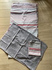 Next reversible duvet for sale  ADDLESTONE