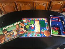 Jeu plateau super d'occasion  Nevers
