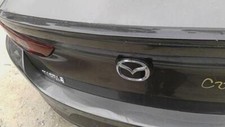 Mazda trunk decklid for sale  San Bernardino