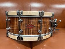 Craviotto 14x5.5 private for sale  Belmont