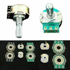 Potenciômetro SMD atenuador mergulhado DACT tipo 21 etapas controle de volume 10-250K comprar usado  Enviando para Brazil