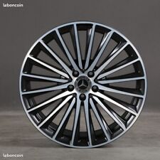 Jantes look mercedes d'occasion  Pertuis