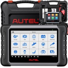 2025 autel maxicom for sale  DUNSTABLE