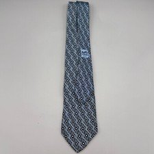 Hermes motivo azzurro usato  Siena