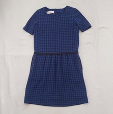 Luella check shirt for sale  BIRMINGHAM