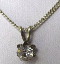 Pendentif collier bijou d'occasion  Bonneuil-Matours