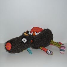 Doudou loup ebulobo d'occasion  Lescar