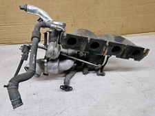 Volkswagen turbocharger turbo for sale  High Bridge