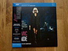 Atomic blonde riginal gebraucht kaufen  Berlin