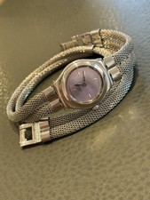 Swatch irony lady d'occasion  Sarre-Union