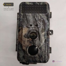 Native camera sl012 for sale  CANTERBURY