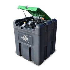 Titan fuel cube for sale  LIVERPOOL