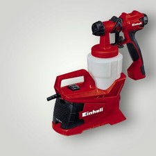 Einhell farbsprühsystem 600 gebraucht kaufen  Berlin