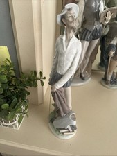 Lladro figurine quixote for sale  BRENTWOOD