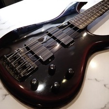 Ibanez roadstar rb851 d'occasion  Expédié en Belgium