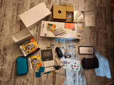 Nintendo lite édition d'occasion  Saint-Etienne