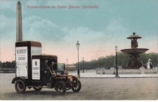 Pays bas publicité d'occasion  France