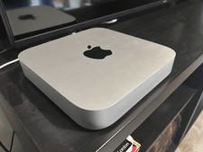 Mac mini 8gb for sale  UK