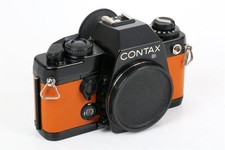 Contax 139 slr gebraucht kaufen  München