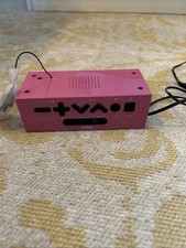Radiowecker bigben pink gebraucht kaufen  Schneeberg