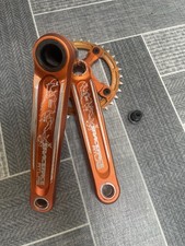 Raceface atlas mtb for sale  WOLVERHAMPTON