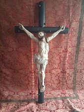 crocifissi antichi grandi usato crocifissi antichi grandi usato Brescia