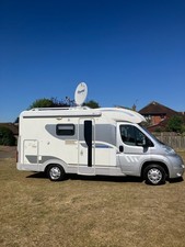 2008 fiat ducato for sale  HENFIELD