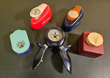 Lot fiskars paper for sale  Knoxville