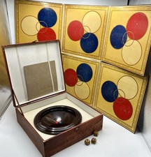 Triboulet game betting d'occasion  Expédié en Belgium