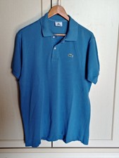 polo lacoste azzurra usato polo lacoste azzurra usato Villesse