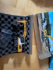 Conrad 2217 liebherr gebraucht kaufen  Waldkraiburg