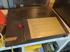 Vintage computer robotron gebraucht kaufen  Pirna, Dohma, Struppen