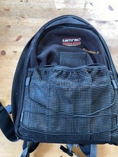 Camera backpack tamrac for sale  BEAWORTHY