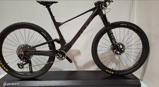 Scott spark cup for sale  SALFORD