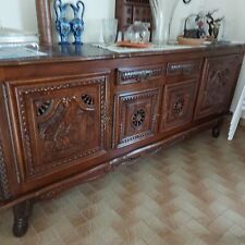 Buffet table chaise d'occasion  Montfort-sur-Meu