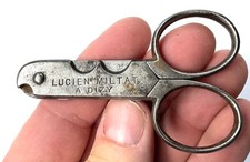 Coupe muselet champagne d'occasion  Tigy