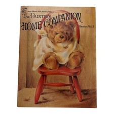 Tole painting book for sale  Conway