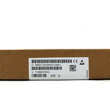 New siemens 6sn1118 d'occasion  Villefontaine