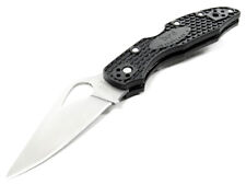 Couteau spyderco byrd d'occasion  Vesoul