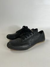 Feiyue leather sneakers gebraucht kaufen  Berlin