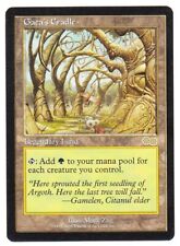 MTG Gaea's Cradle English US Urza's Saga quase perfeito comprar usado  Enviando para Brazil