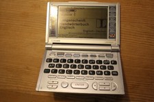 übersetzer casio g300 gebraucht kaufen  Balingen