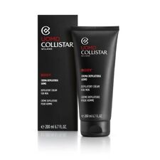 Collistar uomo body usato  Ancona