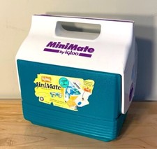 Vintage 1990 mini for sale  Oakdale