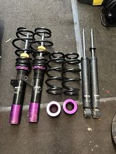 Stance street coilover for sale  STROUD