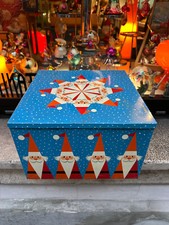 Natale christmas vintage usato  Trieste
