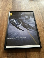 Framed original renault for sale  WIGAN