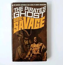 Doc savage pirate for sale  SOUTHAMPTON
